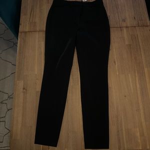 NWT Black Skinny Pants